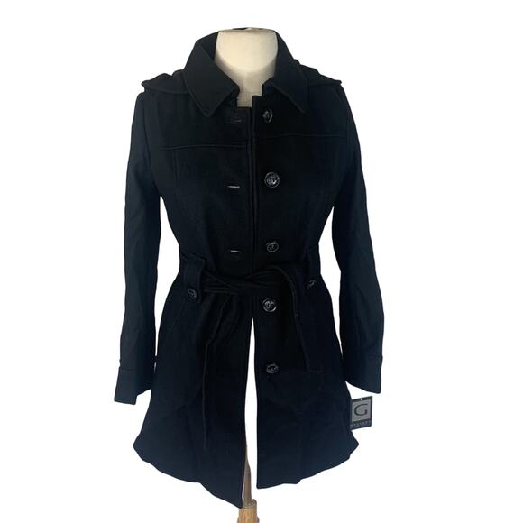 Gallery New York Walker Coat, Medium - Picture 1 of 9
